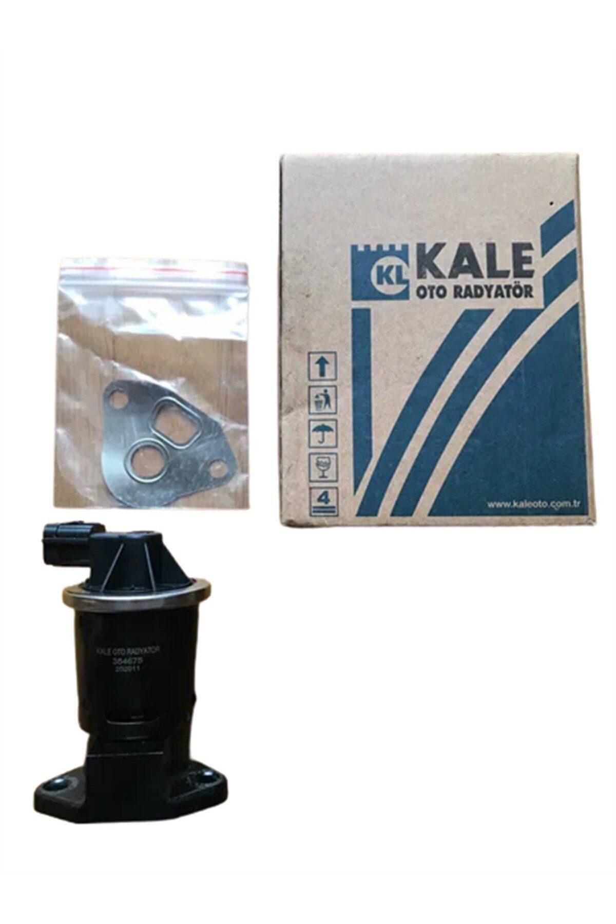 Chevrolet / Lacetti 1.4 / 1.6 Egr Valfi Kale Marka