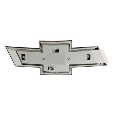 Chevrolet Cruze Ön Panjur Arması