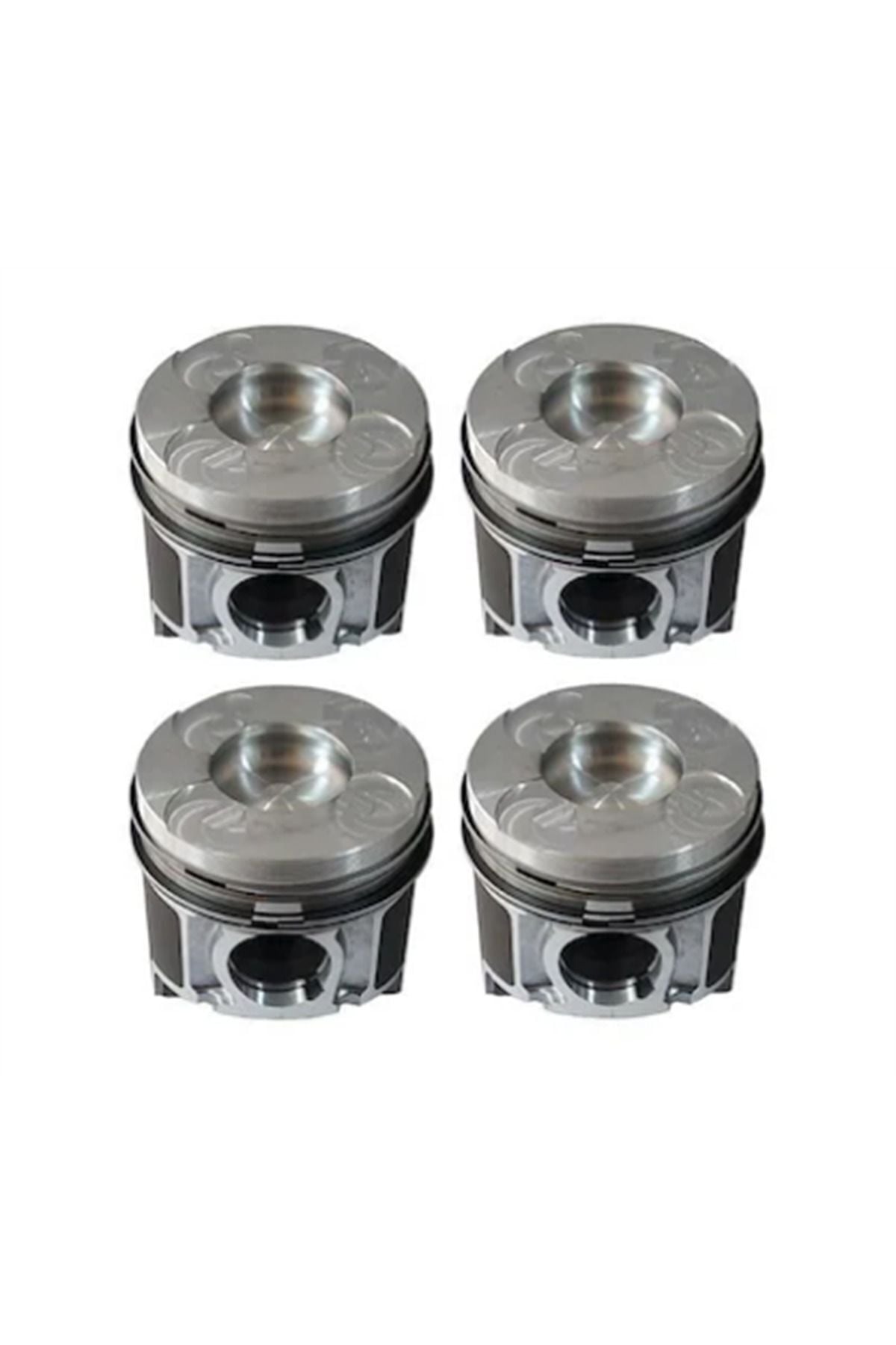 Opel / Corsa B X12 Xe Motor Piston Sekman Std Ölçülü Yenmak Marka