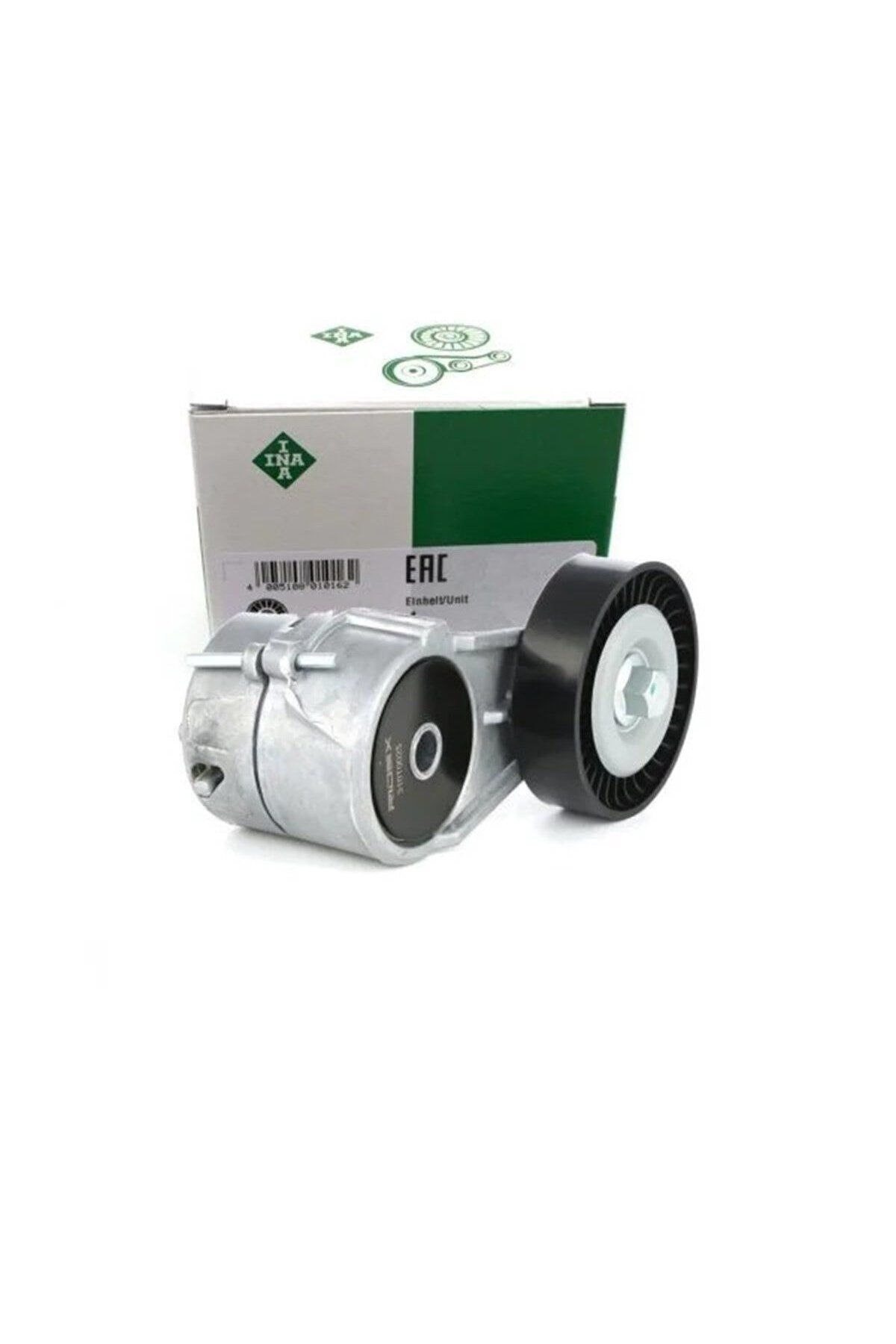 Opel / Vectra C 1.6 Z16 Xe V Kayış Gergisi Komple Ina Marka