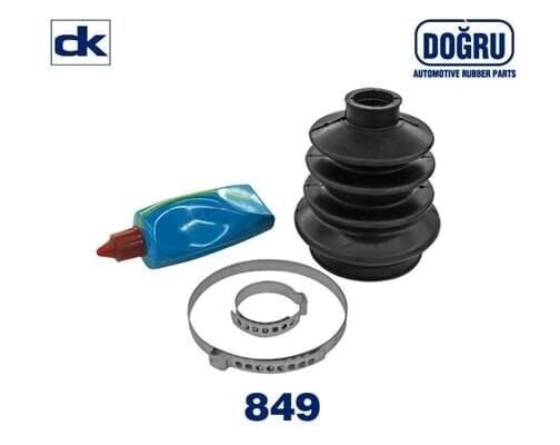Opel Astra H İç Aks Körüğü