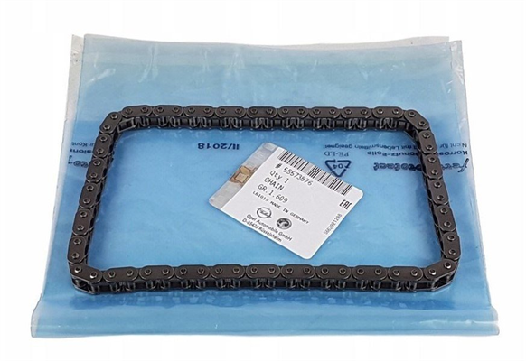 Opel / Insignia A 1.6 Dizel Motor Yağ Pompa Zinciri Orjinal Ürün Uyumlu