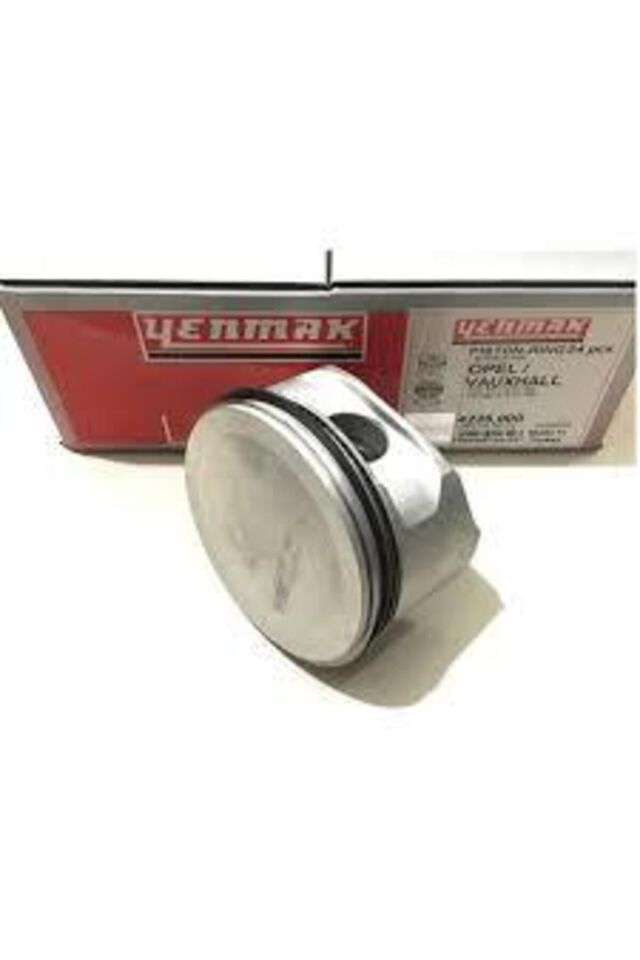 Opel / Meriva A Z16xe Piston Sekman Std Ölçü