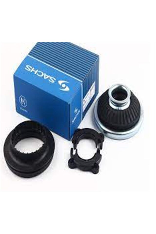 Opel / Astra H Ön Üst Amortisör Takozu Sachs Marka