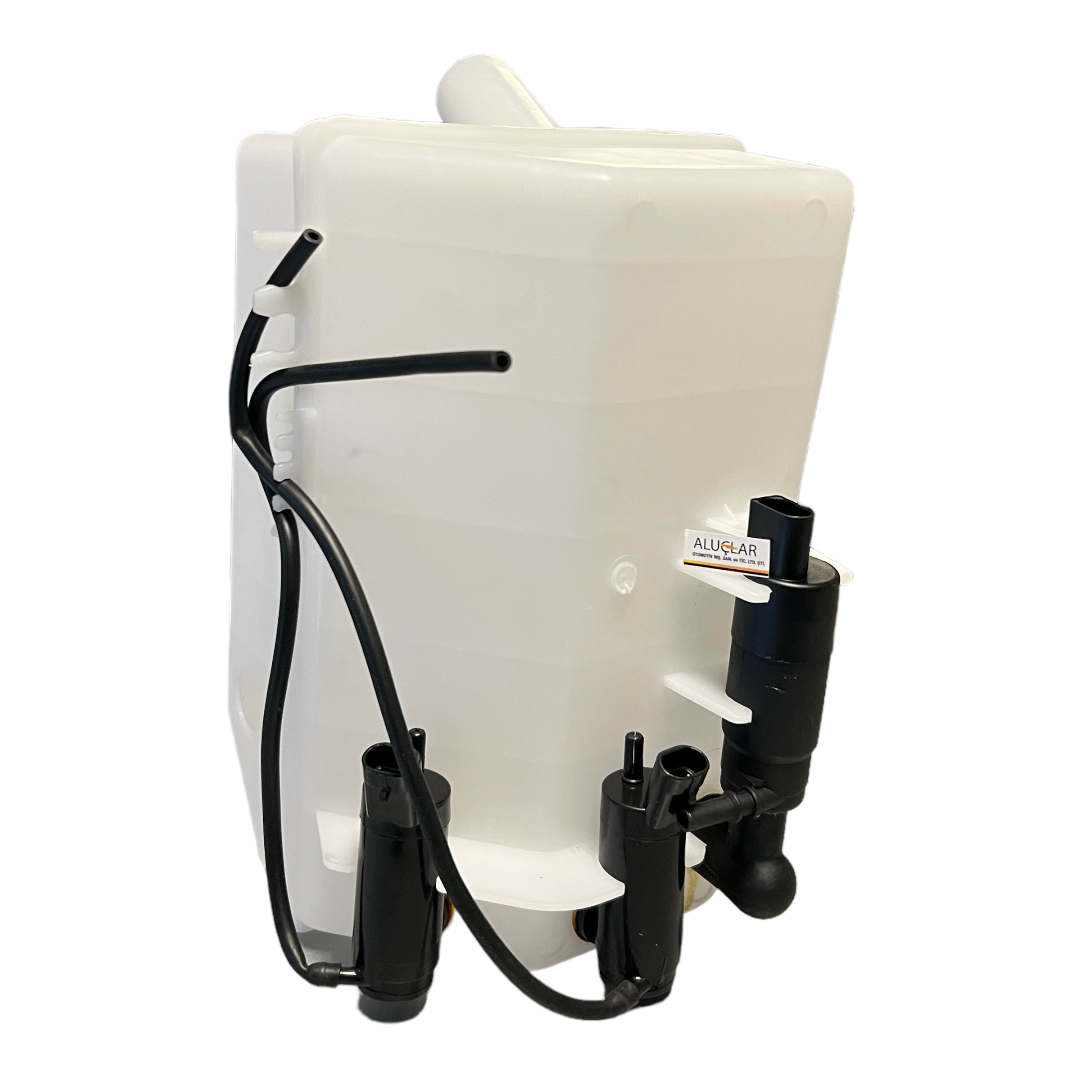 Chevrolet / Captiva C100 Cam Su Deposu