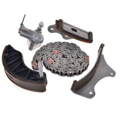 Chevrolet / Trax 1.6 Dizel Triger Zincir Seti GM