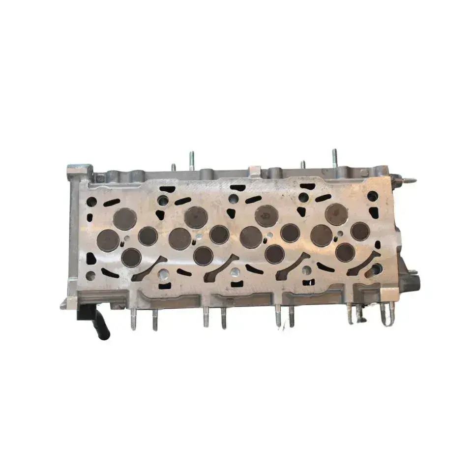 Chevrolet / Captiva C100 Dolu Silindir Kapağı