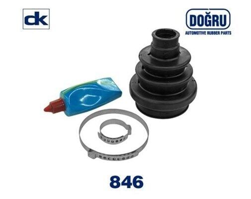 Opel / Astra H 1.3 Dizel İç Aks Körüğü