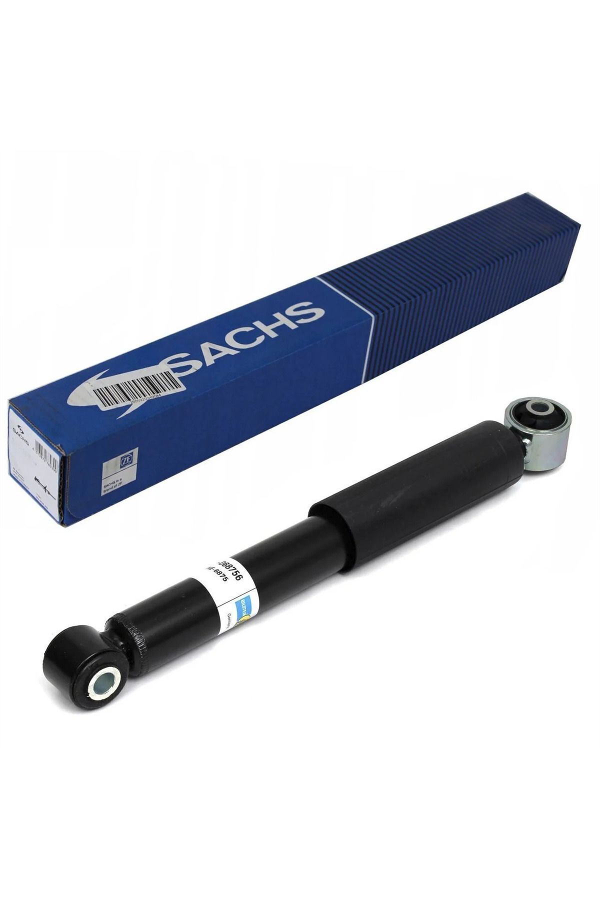 Opel / Astra G Arka Amortisör