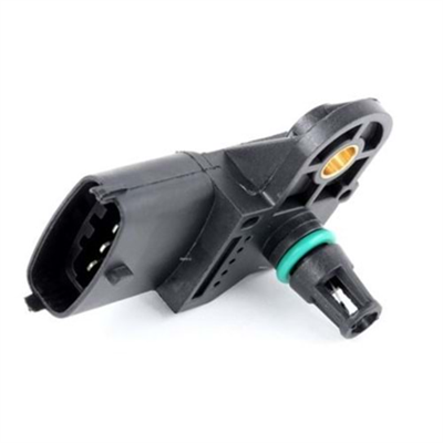 Chevrolet / Captiva C100 Emme Manifolt Sensörü MAP Sensörü