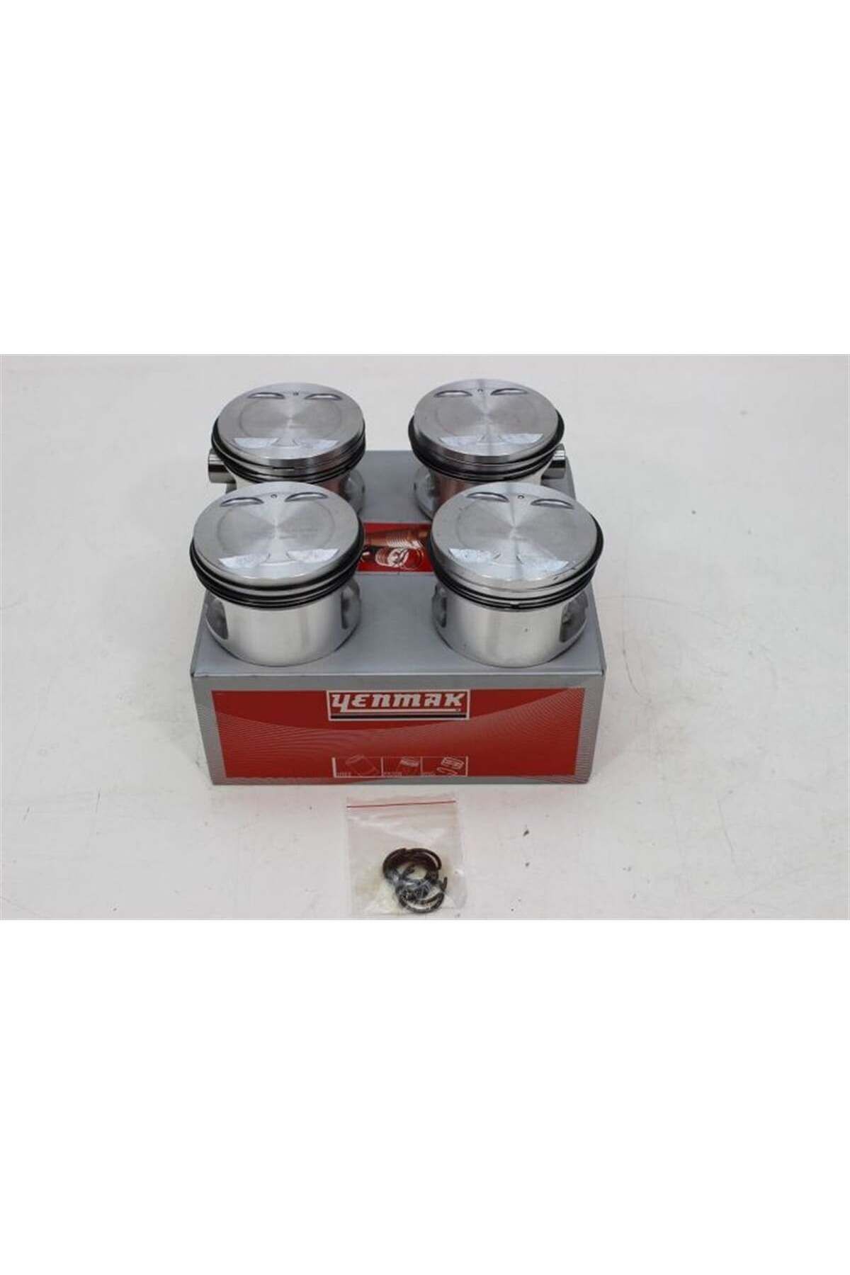 Opel / Vectra B X20 Xev Piston Sekman Std Ölçülü Yenmak