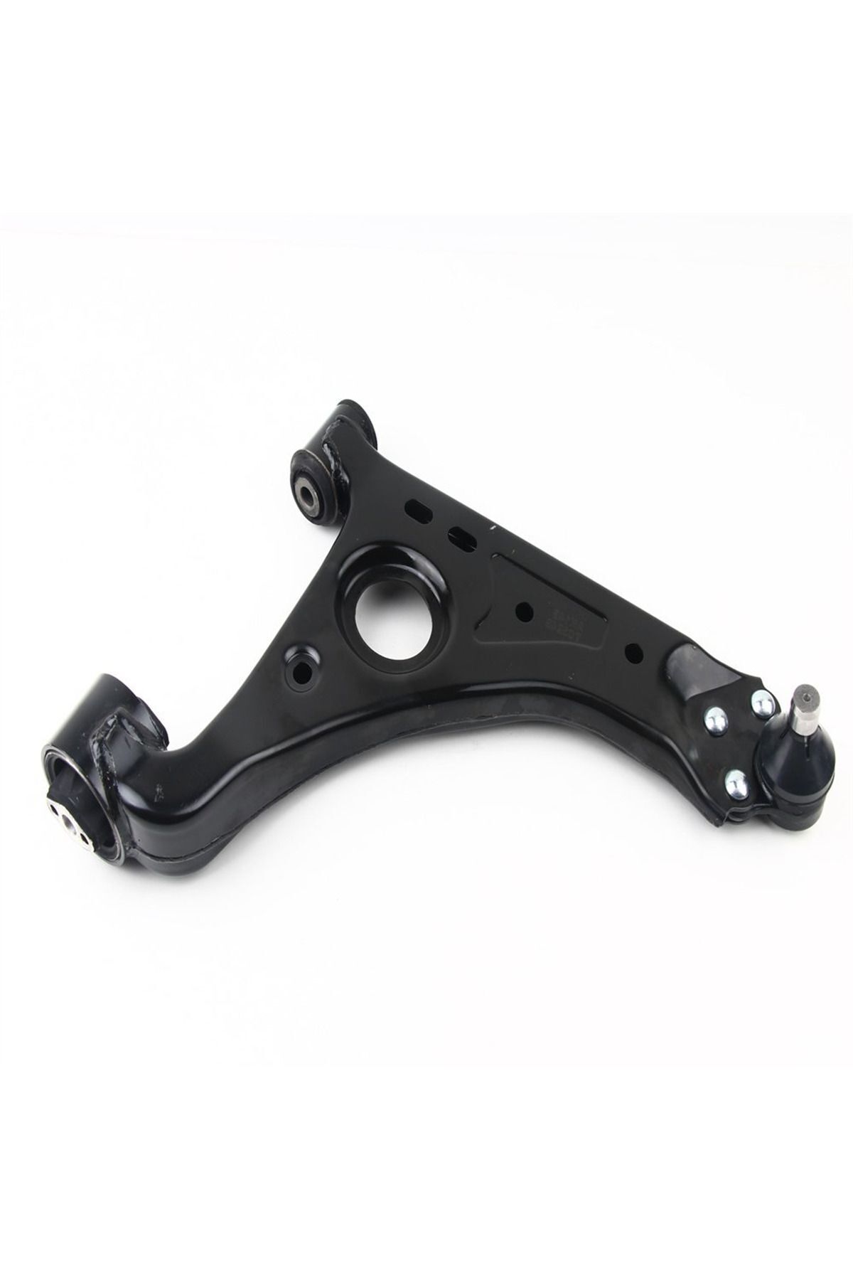 Chevrolet Trax Sol Salıncak Kraftvoll