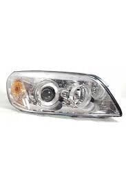Chevrolet / Captiva C100 Far Sol  Marka