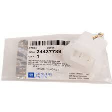 Opel / Astra K Arka Koltuk Klipsi Orijinal