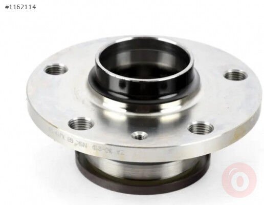 Volkswagen Golf 5-6-7 / Jetta / Audi A3 / Seat Leon Arka Porya