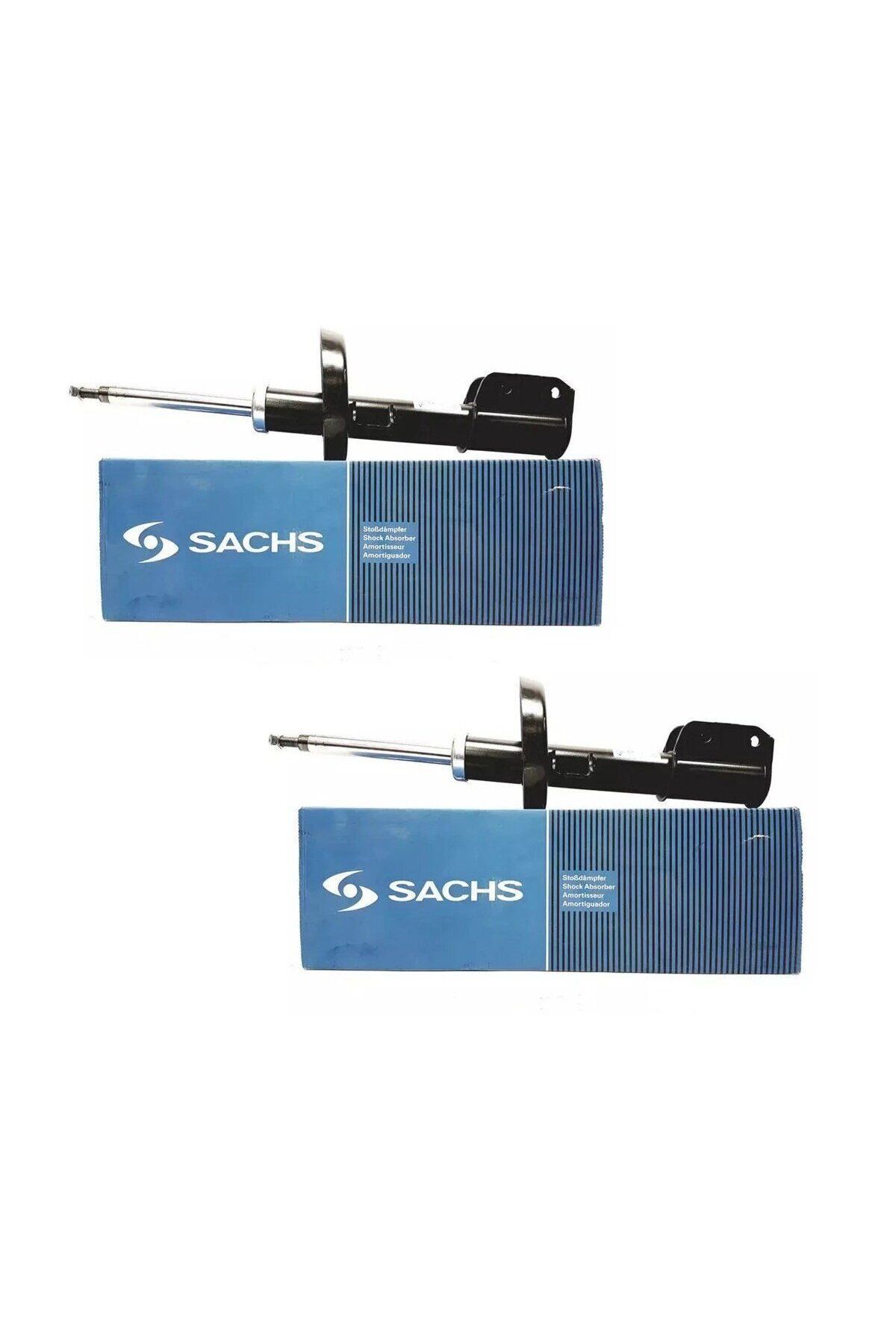 Opel / Astra G Ön Sağ Ve Sol Amortisör Takımı Sachs Marka