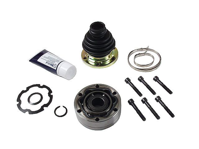 Volkswagen Golf / Jetta / Passat / Audi A3 / Seat Toledo / Leon İç Aks Kafası