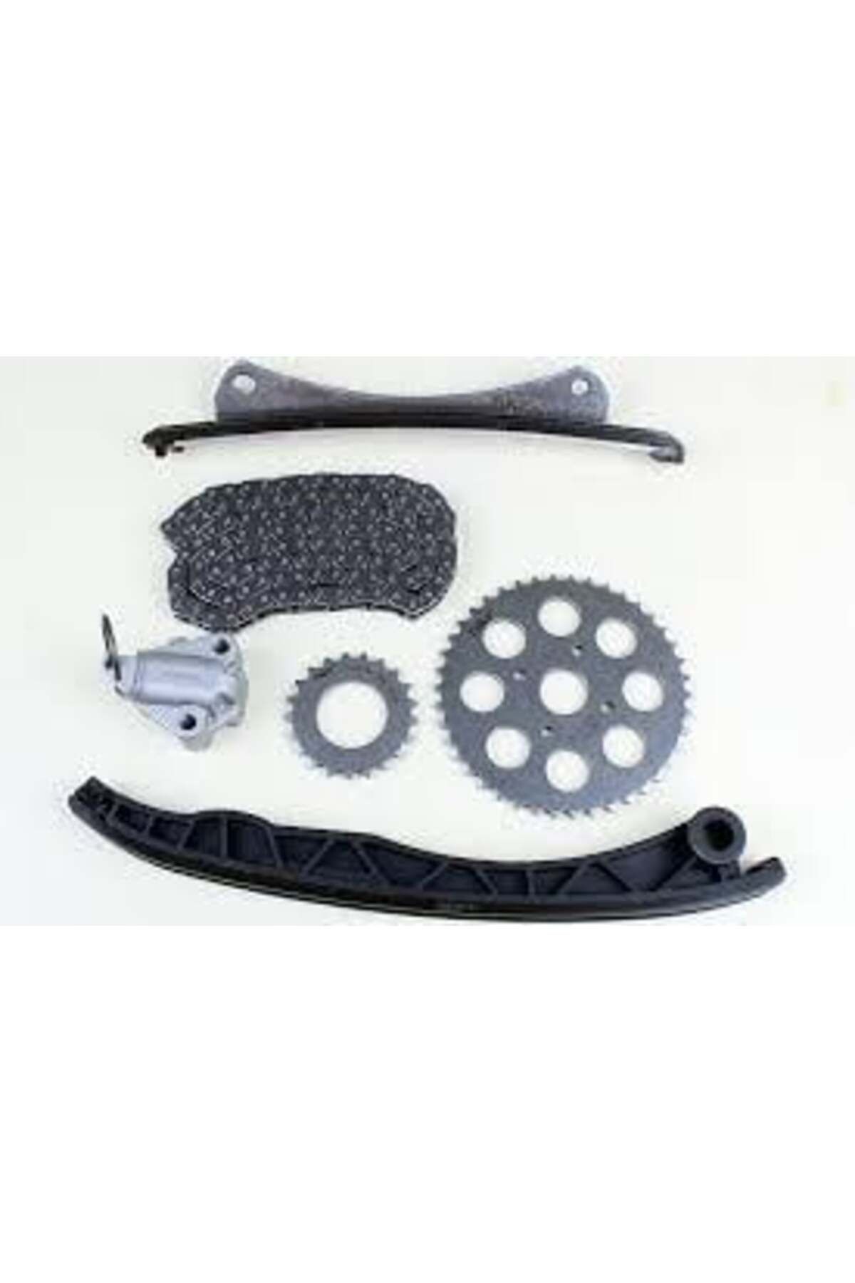 Opel / Astra H - J   EKSANTRİK ZİNCİR SETİ  CORSA C-D  -  COMBO-C-D  - MERIVA