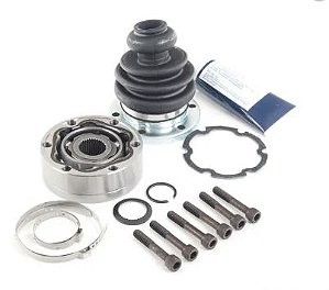 Volkswagen Golf 4-5-6 / Jetta / Audi A3 / Seat Leon İç Aks Kafası