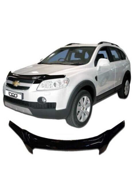 Chevrolet / Captiva C100 Kaput Rüzgarlığı