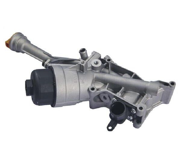 Opel / Astra H 1.3 Dizel Yağ Soğutucusu (Yağ Soğutucusuz)