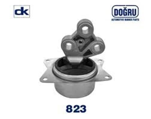 Opel Vectra C Sol Motor Takozu