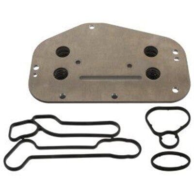 Opel / Astra H 1.6 Benzinli Yağ Soğutucu Süpsan Marka