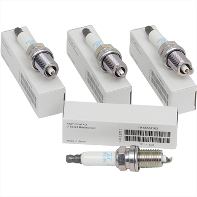 Opel / Astra H 1.6 Turbo Buji Takımı GM