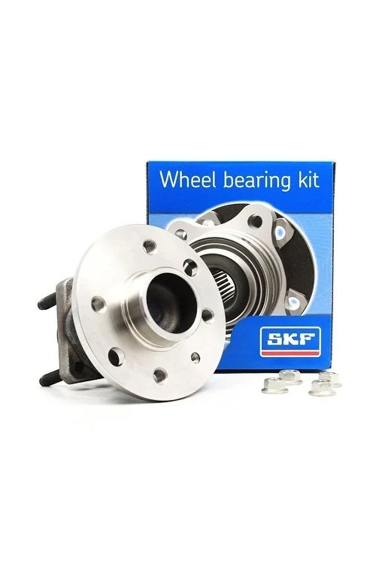 Opel / Astra H Arka Porya 5 Bijonlu Skf