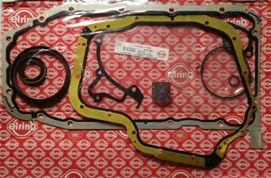 Opel / Vectra B 2.0 Dizel Alt Takım Conta