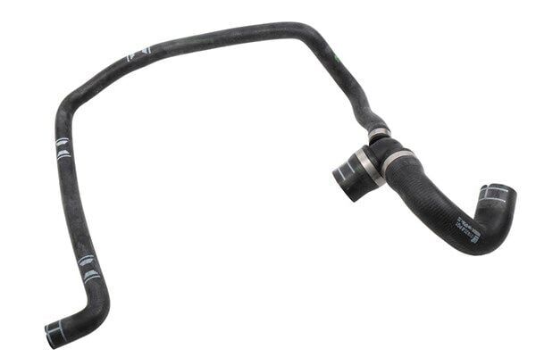 Opel / Astra H 1.6 Benzinli Radyatör Alt Ahtapot Hortumu Orjinal