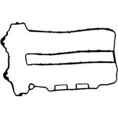 Opel Corsa C - D Üst Kapak Contası Kauçuk  1.2 - 1.4 XEP ( ASTRA G-H )