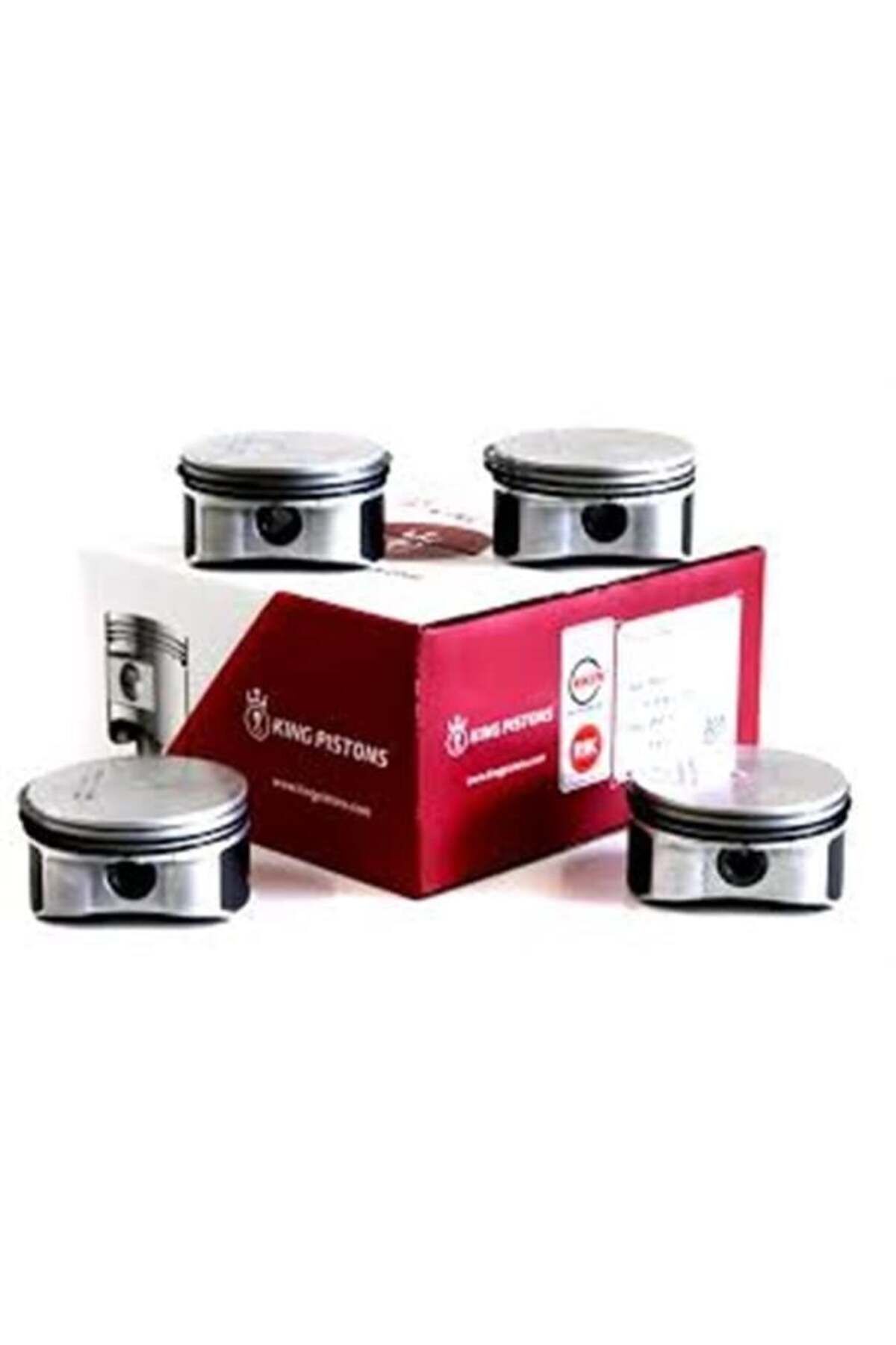 Opel / İnsignia 1.6LET Piston Segman Takımı 100mm 80.mm