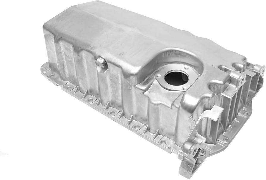 Volkswagen Golf / Audi A3 / Seat / Skoda / Bora / Octavia / Toledo Sensörlü Yağ Karteri