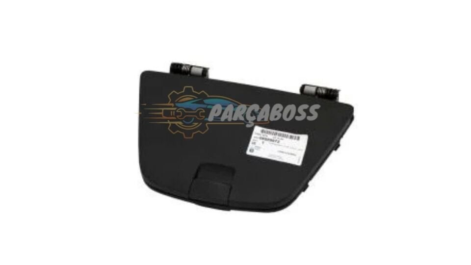 Cruze Torpido Üst Kapağı Orijinal Gm