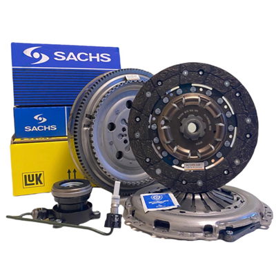 Chevrolet / Yeni Aveo 1.3 Dizel 6 ileri Vitesli Start Stoplu Debriyaj Seti + Hidrolik Bilyalı