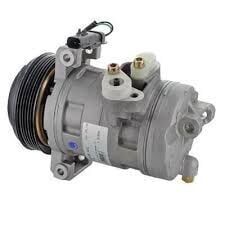 Chevrolet / Captiva C100 Klima Komprasörü Ve Klima Radyatörü