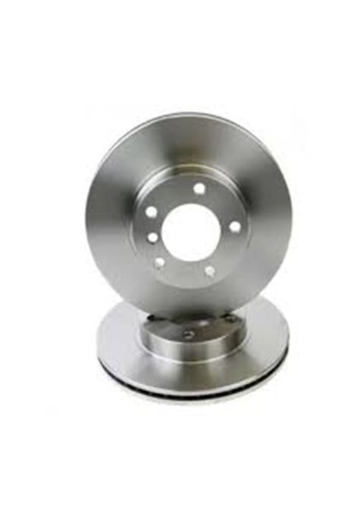 Opel / Corsa D Ön Fren Diski Takım Fren Di̇ski̇