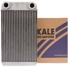 Opel / Astra K Kalorifer Radyatörü