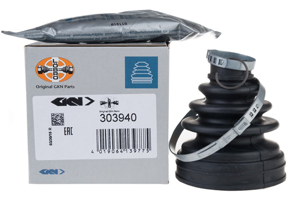 Opel / Meriva A 1.3 1.6 İç Aks Körüğü GKN