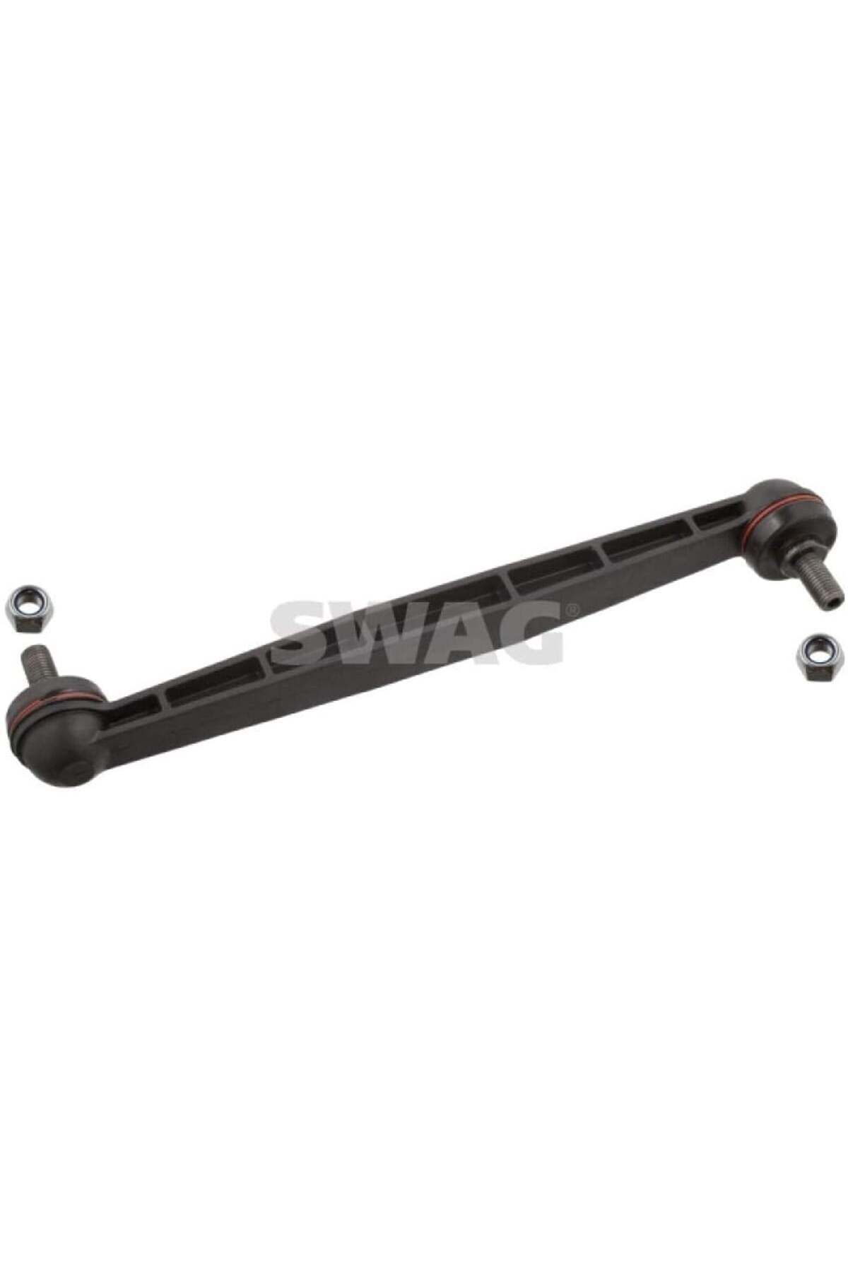 Opel / Astra H Z Rot Plastik Swag Marka