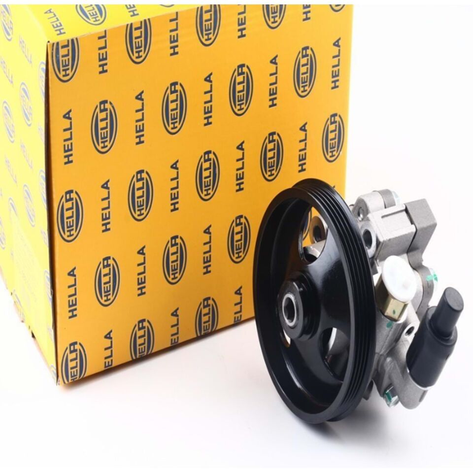 Chevrolet Cruze 1.6 Direksiyon Pompası Hella Marka