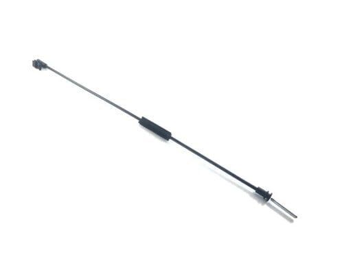 Opel / Corsa D Yakıt Depo Kapak Açma Kilit Teli Gm Marka