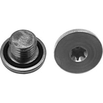 Opel / Zafira B Yağ Karter Tapası