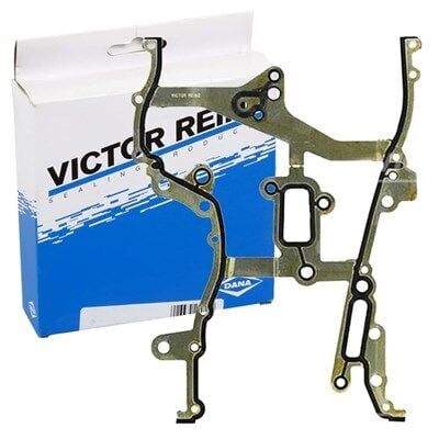 Chevrolet / Trax 1.4 Turbo Yağ Pompa Kapak Contası Victor Reinz