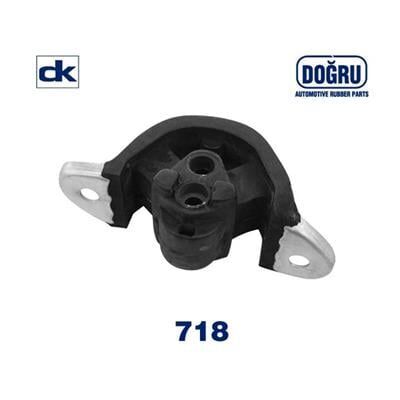 Opel Astra F Motor Takozu