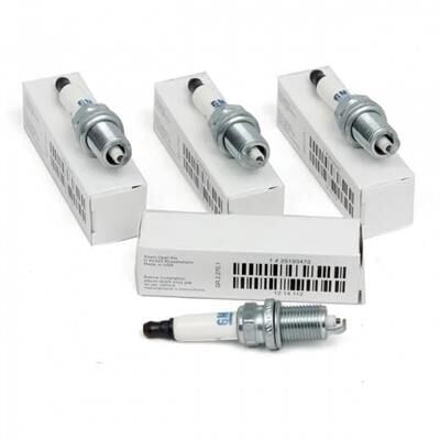 Opel / Astra H 1.6 Ateşleme Bujisi ( 4 Adet )Takım GM Marka