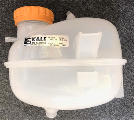 Opel / Combo C Yedek Su Deposu Depo Kapağı Takım Kale Marka