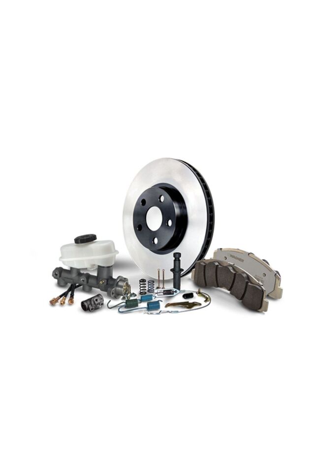 Opel / Astra H  Rot Mili Kiti Ön   2004-2009  Zafıra  B 2005-2011