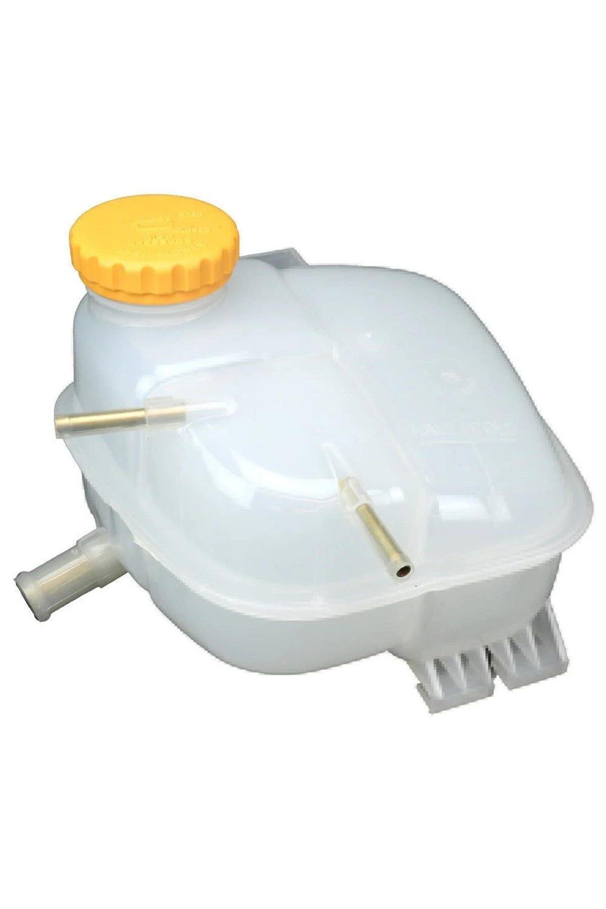 Opel / Corsa B 1.2/1.4/1.6 16V Radyatör Su Deposu/Su Depo Kapağı Çift Çıkışlı Kale Marka